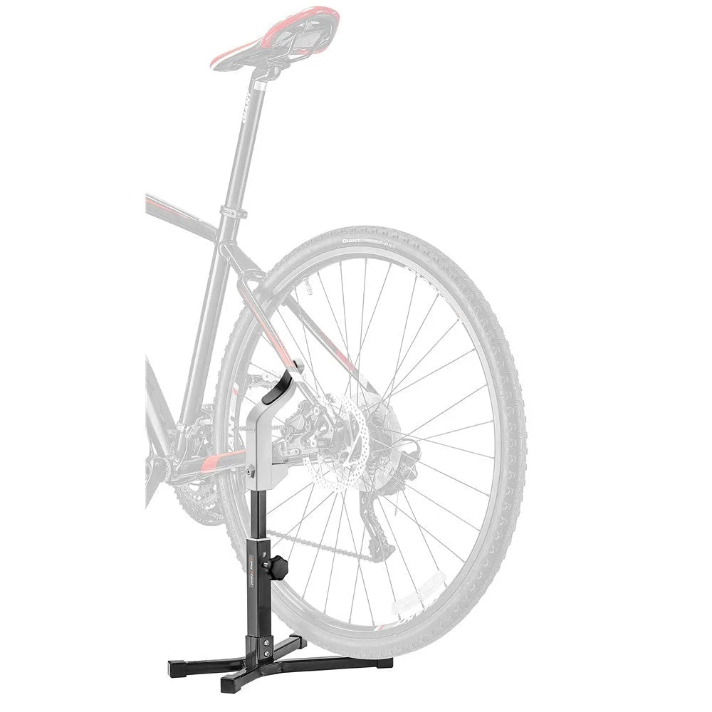 Bike Adjustable Foldable Stand for Maintenance Parking