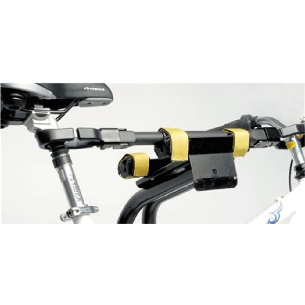 Bike Carrier Adaptor for Suspension or Ladies Bike - Sports
