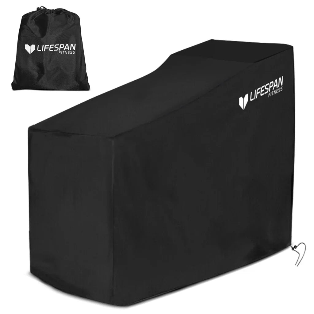 Bike Cover Lifespan Fitness - Sports & Fitness