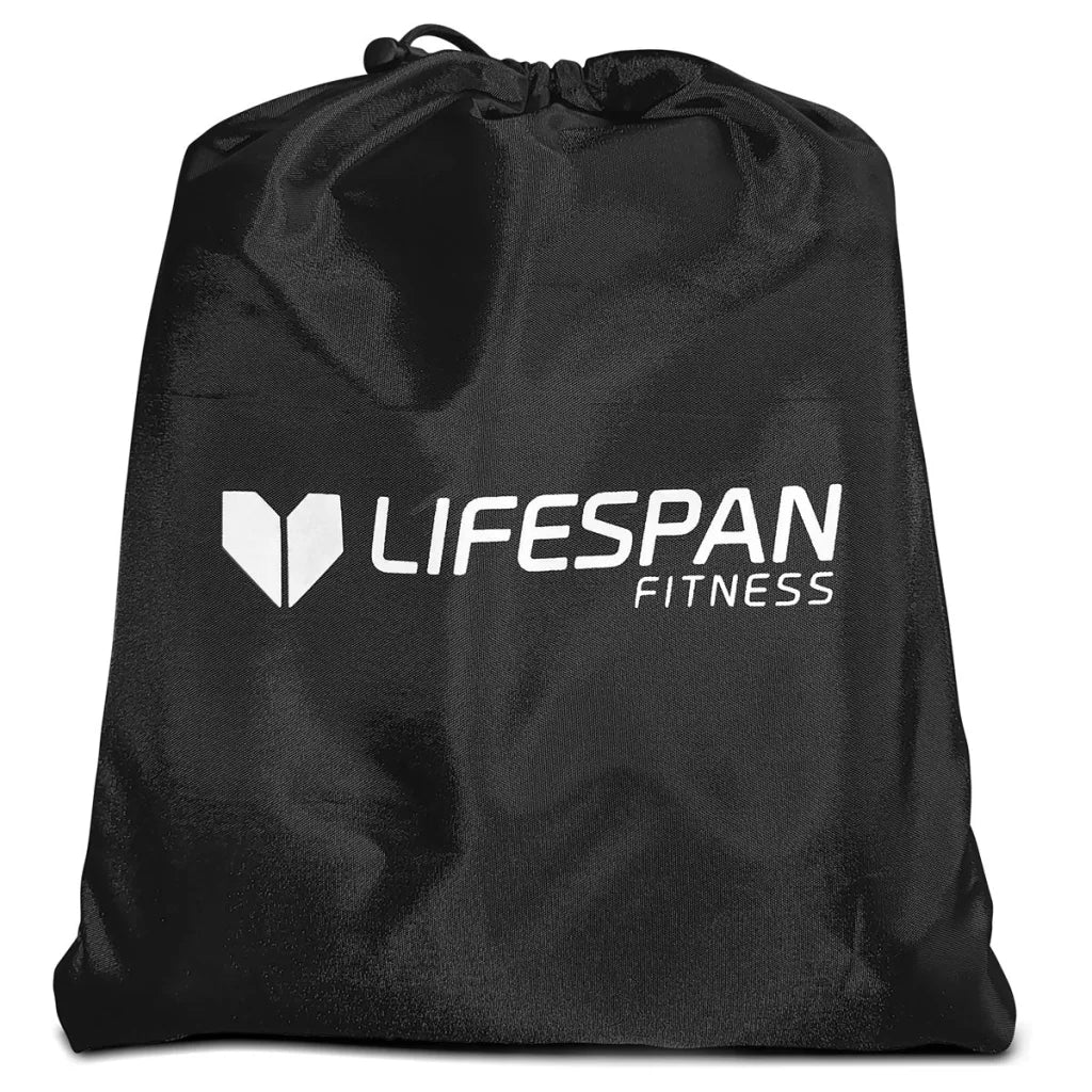 Bike Cover Lifespan Fitness - Sports & Fitness