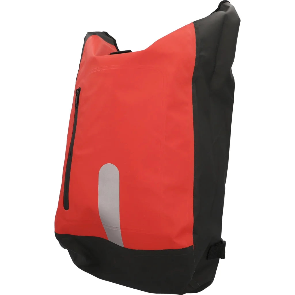 Bike Pannier Bag Water Resistant 23L - Sports & Fitness