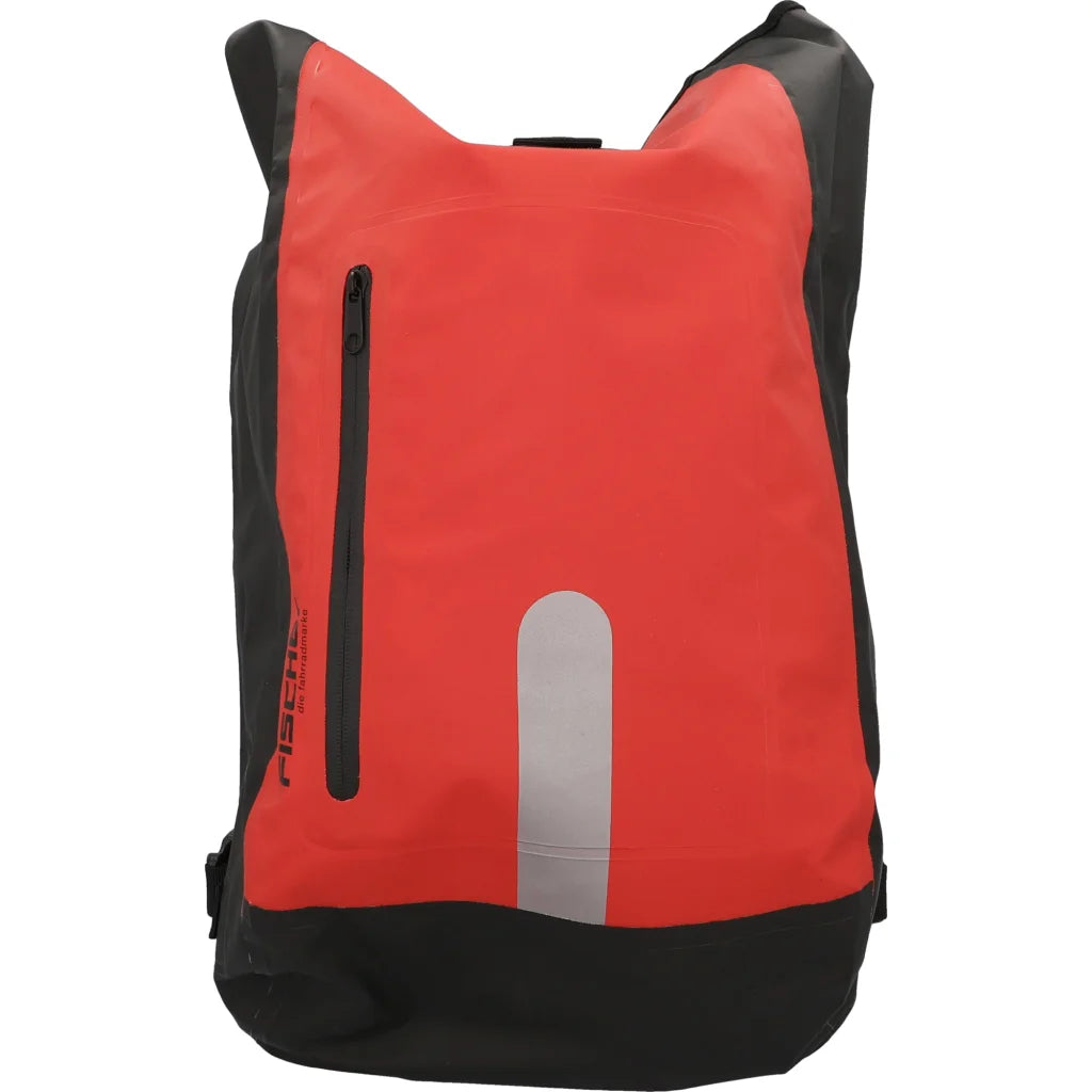 Bike Pannier Bag Water Resistant 23L - Sports & Fitness