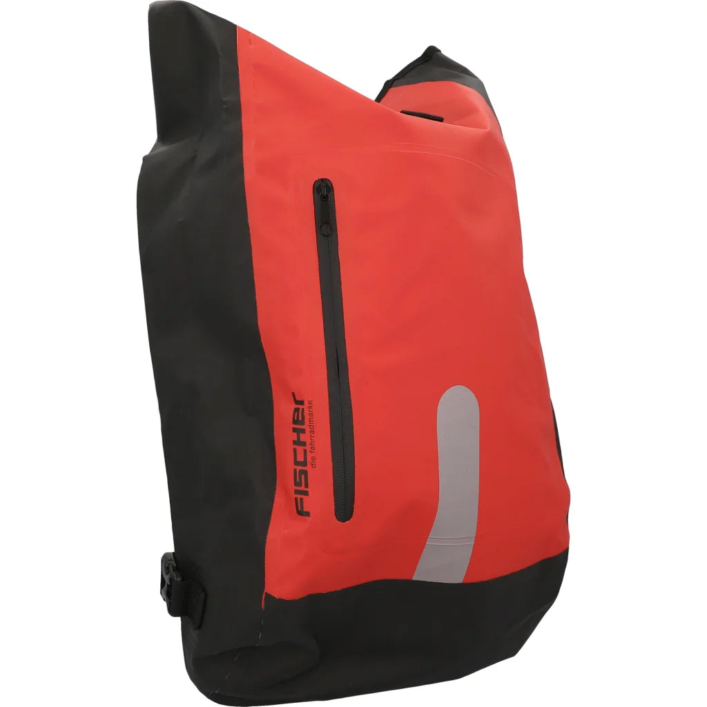 Bike Pannier Bag Water Resistant 23L - Sports & Fitness