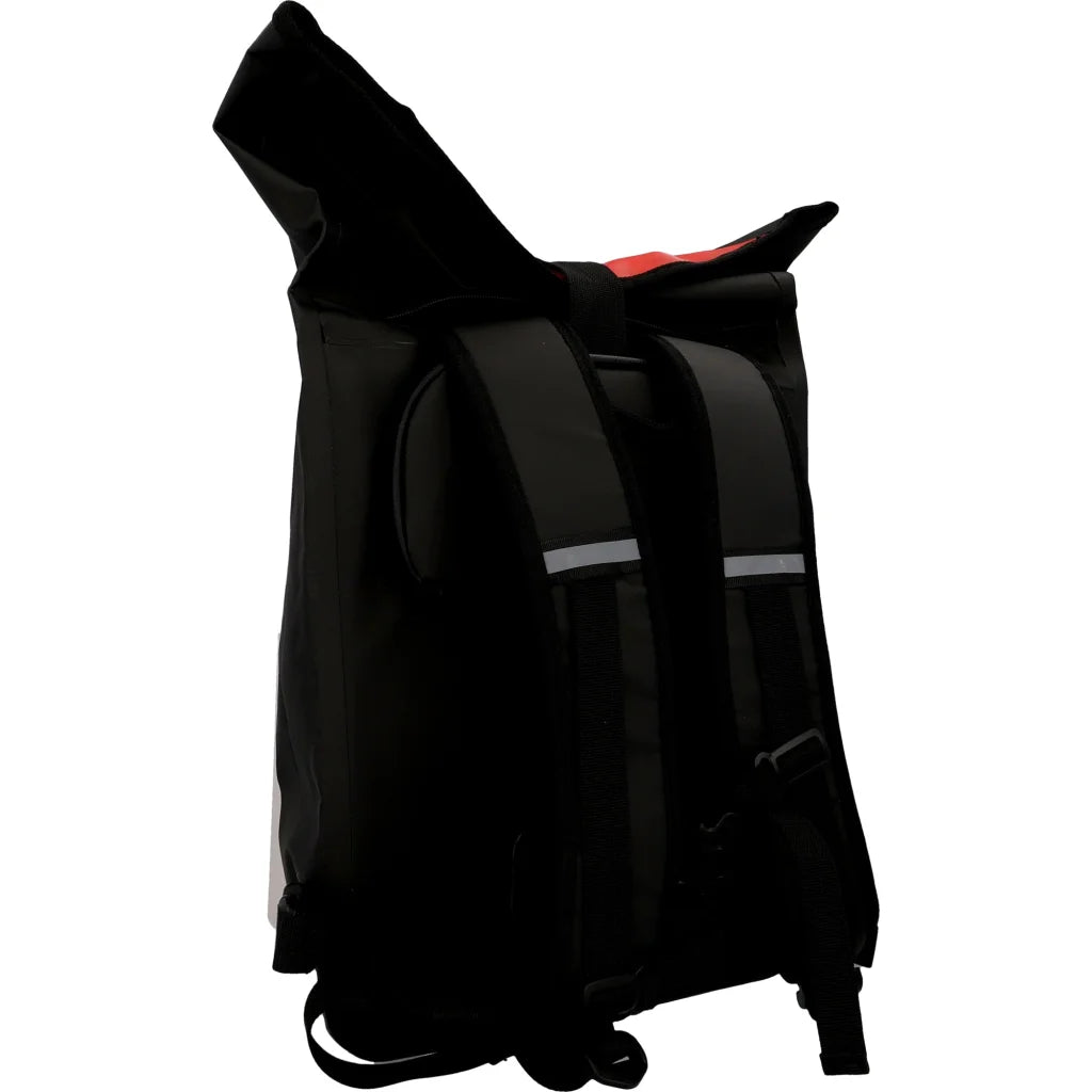 Bike Pannier Bag Water Resistant 23L - Sports & Fitness