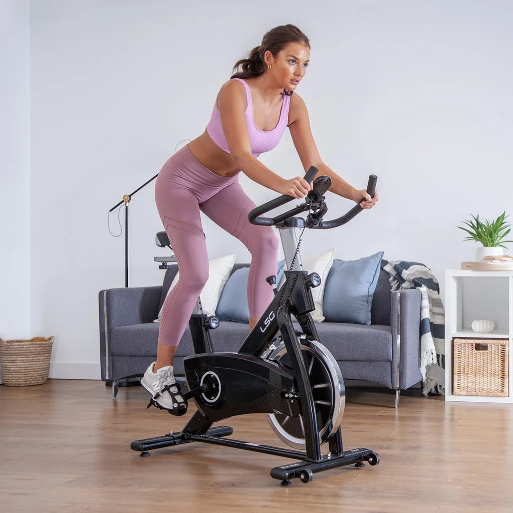 Bike SPG-220 BONUS Phone Holder LSG - Sports & Fitness