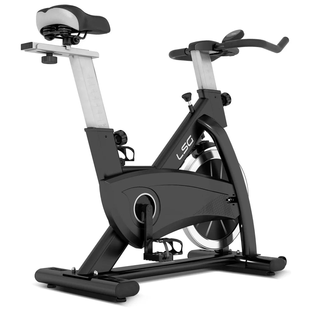 Bike SPG-220 LSG - Sports & Fitness