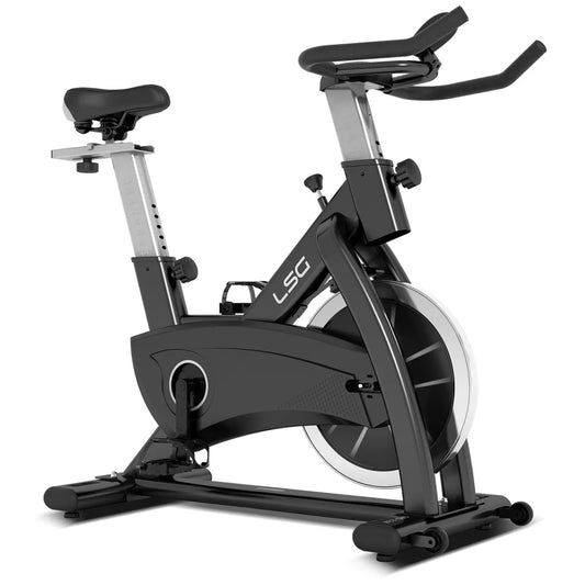 Bike SPG-220 LSG - Sports & Fitness