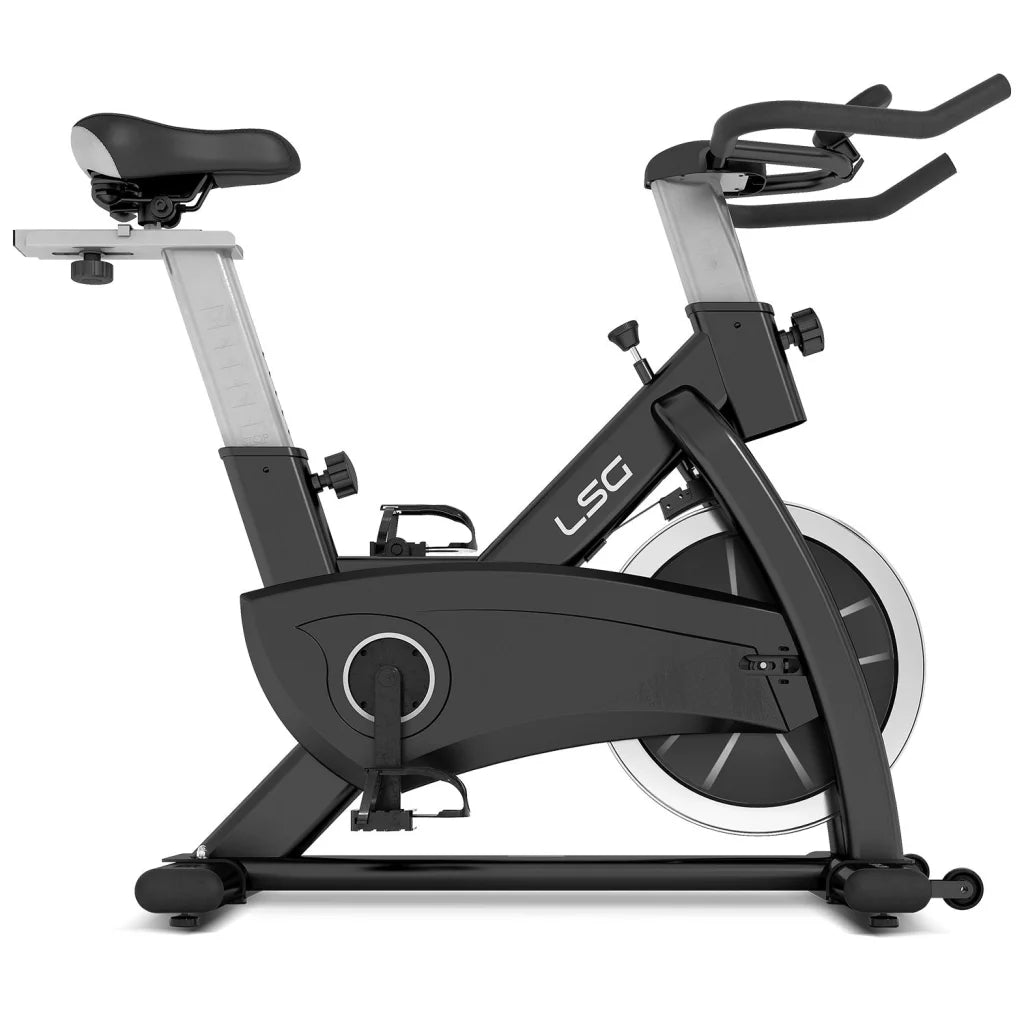 Bike SPG-220 LSG - Sports & Fitness