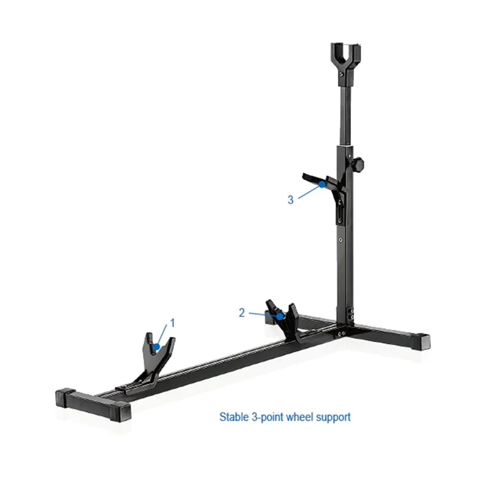 Bike Stand Universal Two-Way - Sports & Fitness