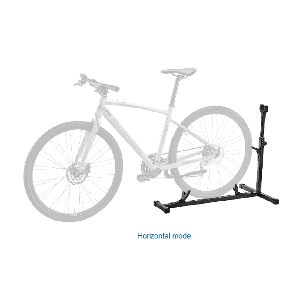 Bike Stand Universal Two-Way - Sports & Fitness