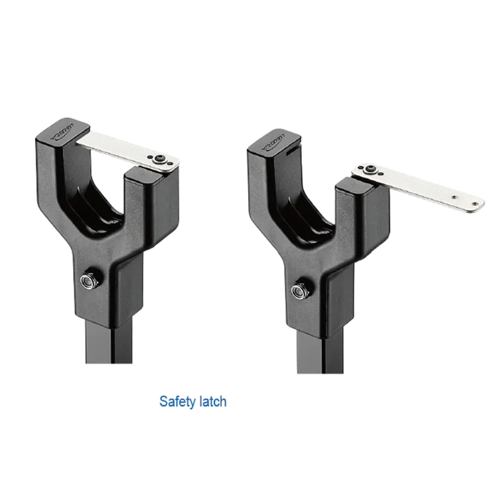 Bike Stand Universal Two-Way - Sports & Fitness