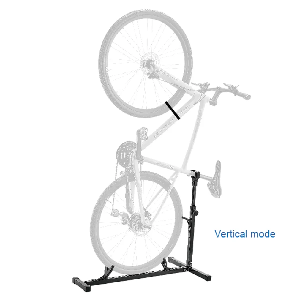 Bike Stand Universal Two-Way - Sports & Fitness