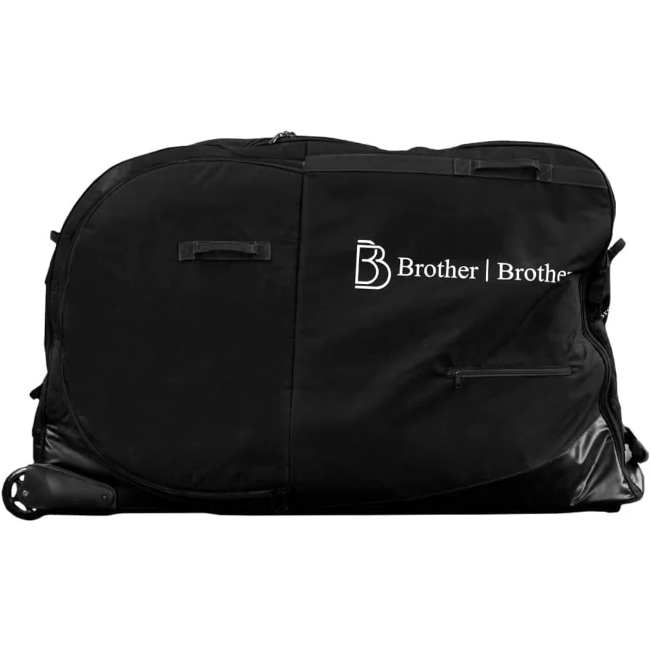 Bike Travel Bag Case Plane Boat MTB TT Road Triathlon