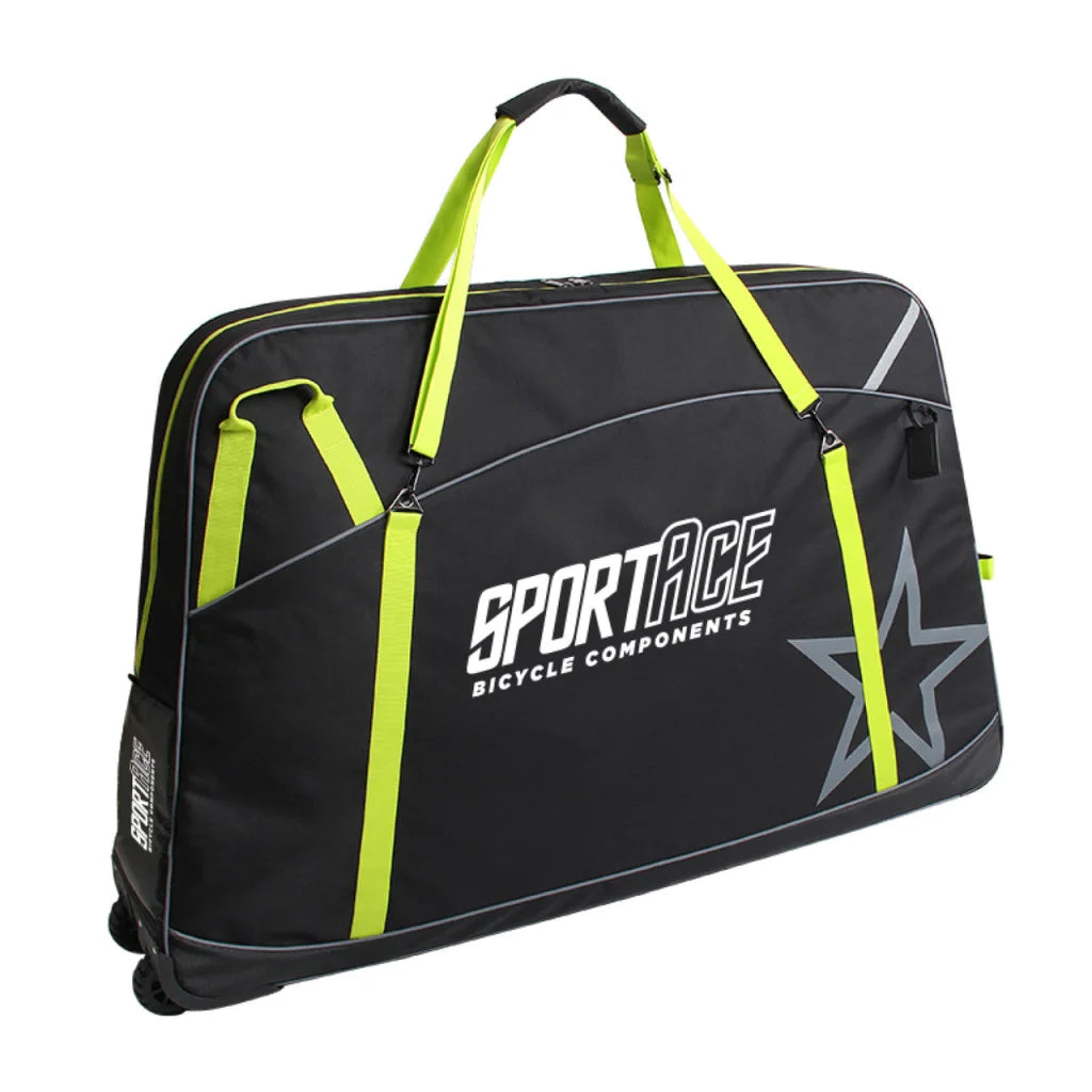 Bike Travel Bag NOOYAH SPORTACE Soft Shell Case