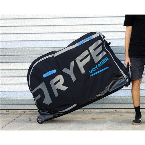 Bike Travel Bag - Voyager - Home & Garden