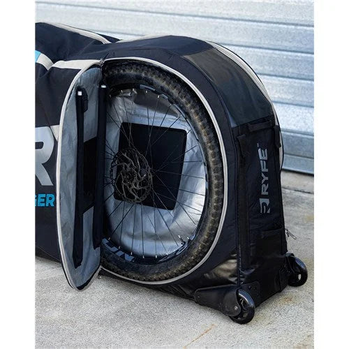 Bike Travel Bag - Voyager - Home & Garden