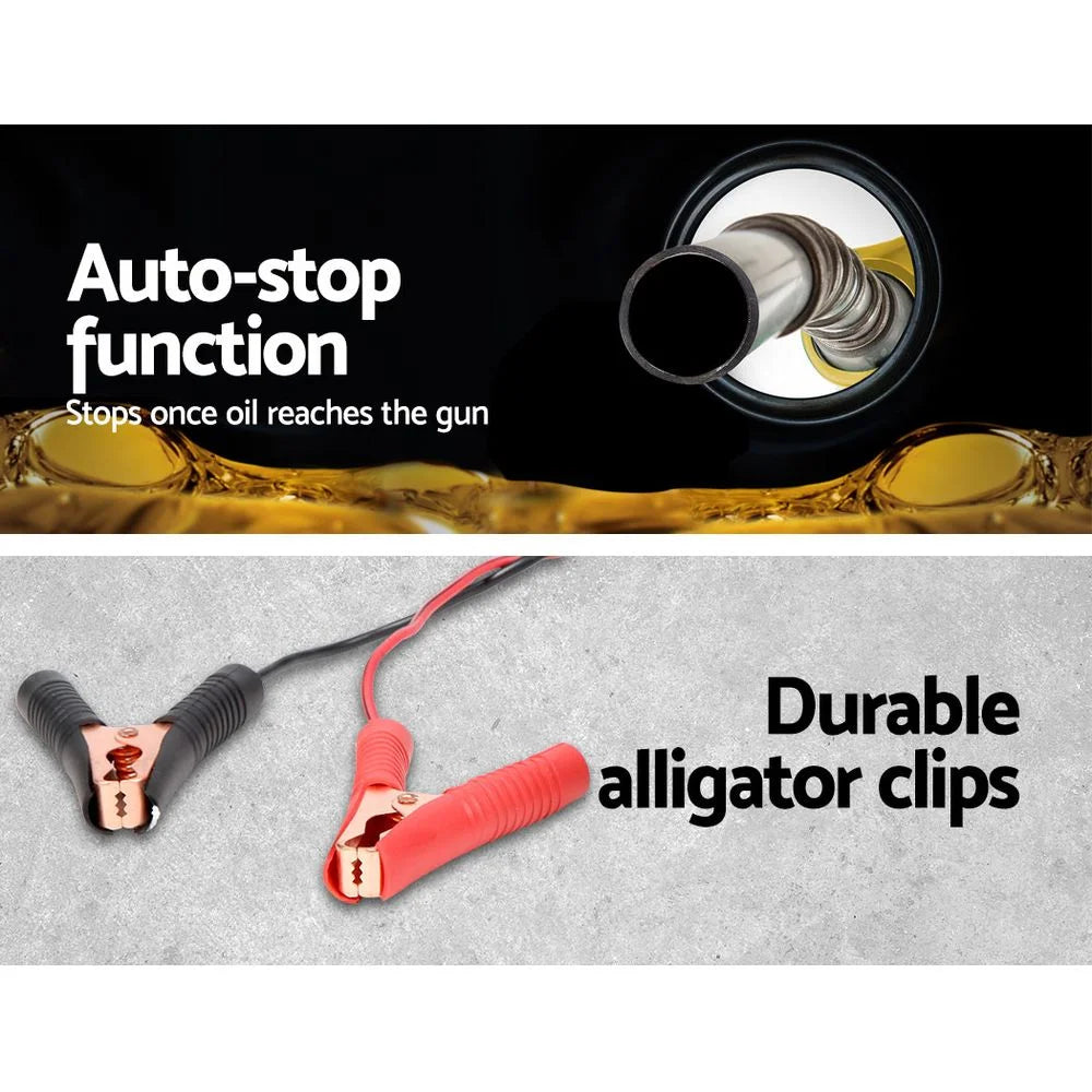 Bio Diesel Transfer Pump 12V - Other Tools