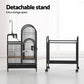 Bird Cage 153cm Large Aviary i pet 560