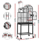 Bird Cage 153cm Large Aviary i pet 877