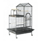 Bird Cage 160cm XL Pet Parrot Aviary Perch with Castor