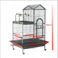 Bird Cage 160cm XL Pet Parrot Aviary Perch with Castor