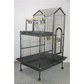 Bird Cage 160cm XL Pet Parrot Aviary Perch with Castor