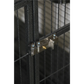 Bird Cage 160cm XL Pet Parrot Aviary Perch with Castor