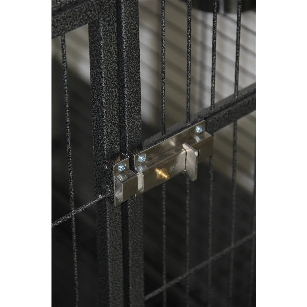 Bird Cage 160cm XL Pet Parrot Aviary Perch with Castor