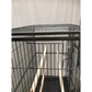 Bird Cage 161cm Parrot Aviary Pet Stand-Alone Budgie Perch