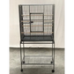 Bird Cage 161cm Parrot Aviary Pet Stand-Alone Budgie Perch