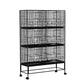 Bird Cage 175CM Large Aviary 178