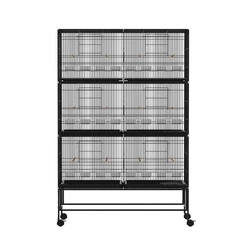 Bird Cage 175cm Large Aviary I Pet Cages
