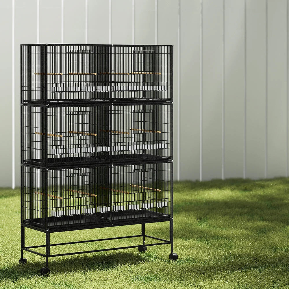 Bird Cage 175CM Large Aviary i pet cages