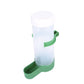 Bird Cage Food Dispenser Feeder Automatic Pet Parrot