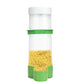 Bird Cage Food Dispenser Feeder Automatic