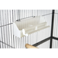 Bird Cage Large 160cm Parrot Aviary Pet Stand-alone Budgie
