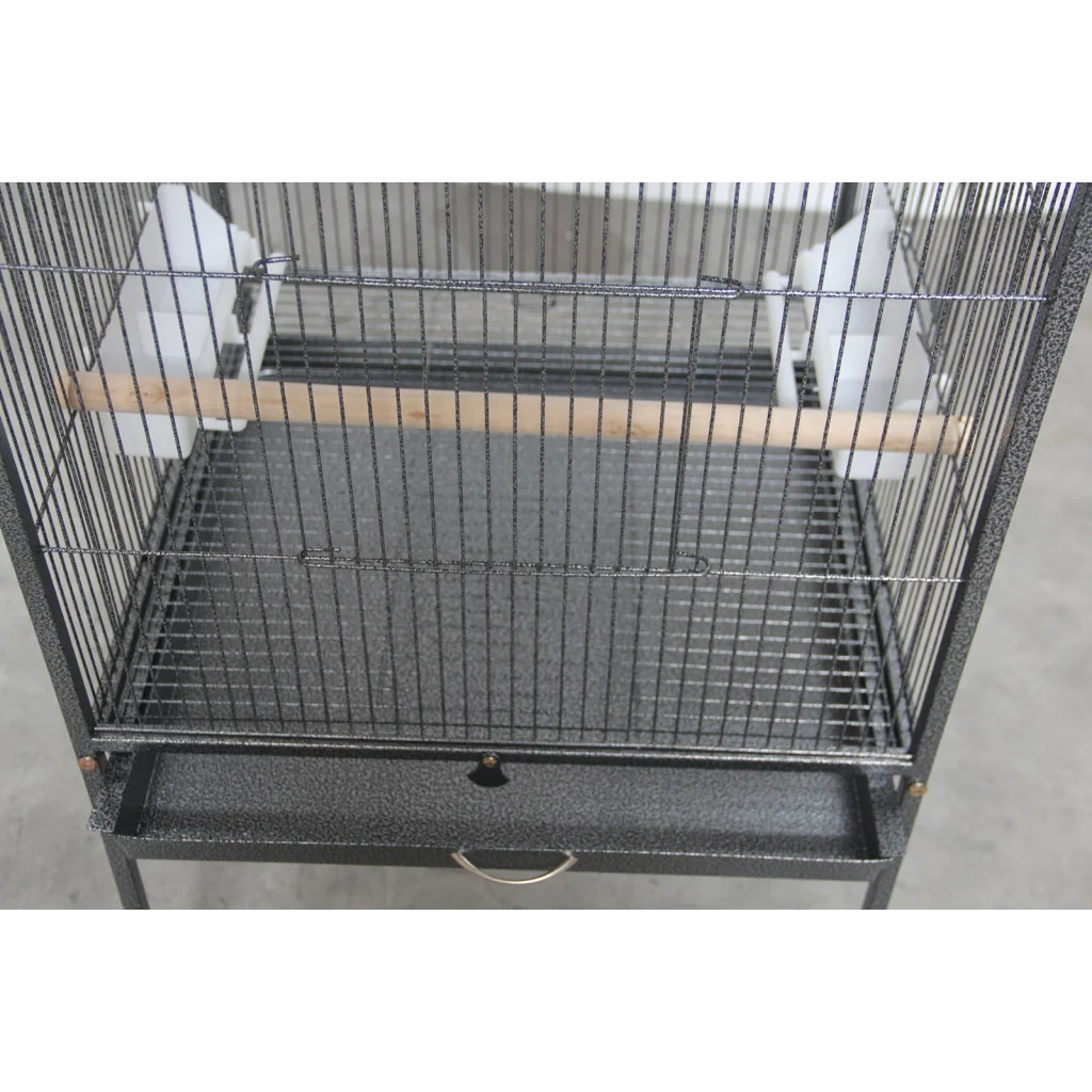 Bird Cage Large 160cm Parrot Aviary Pet Stand-alone Budgie