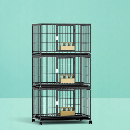 Bird Cage Large Aviary Budgie Perch Cage Parrot Pet Stand