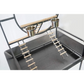 Bird Cage Large Parrot Playpen Gym Toy Stand with Ladder
