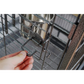 Bird Cage XXXL 185cm Pet Parrot Aviary Perch Castor Wheel