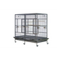 Bird Cage XXXL 195cm Pet Parrot Aviary with Perch