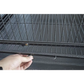 Bird Cage XXXL 195cm Pet Parrot Aviary with Perch