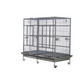Bird Cage XXXL 195cm Pet Parrot Aviary with Perch