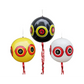 Bird Repellent Predator Eyes Balloons - Pack of 3