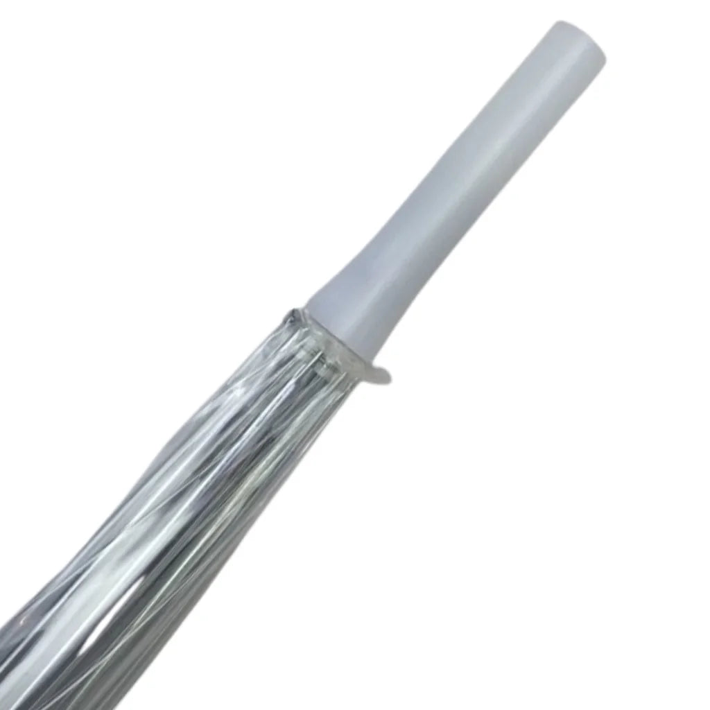 Birdcage Clear Dome Umbrella Wedding Rain Transparent