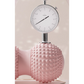 Black 2pcs Fascia Ball Foot Arch Massager Peanut Ball