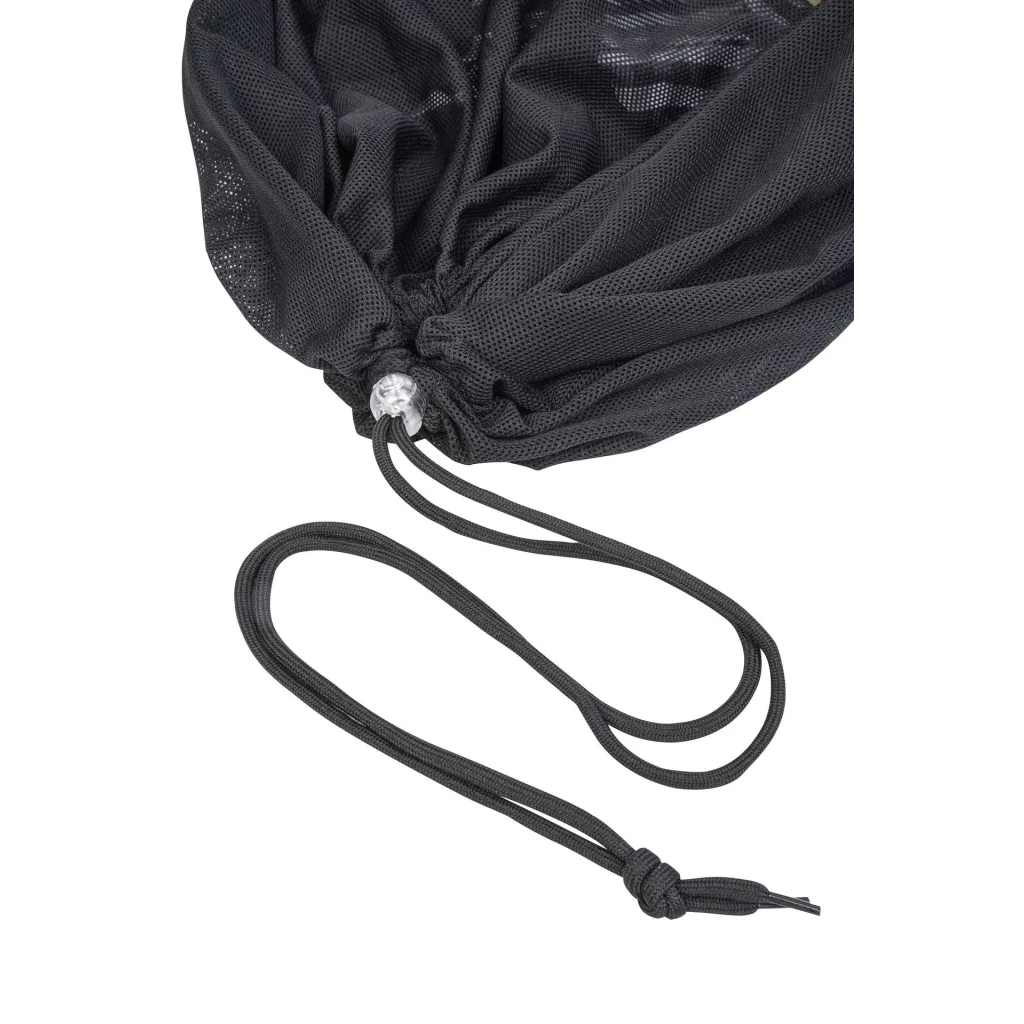 Black Breathable Pet Sling Carrier for Small Dogs & Cats