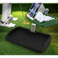 Black Character Pattern Golf Service Box with Phone Stand