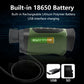 Black HD Digital Night Vision Monocular