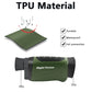 Black HD Digital Night Vision Monocular